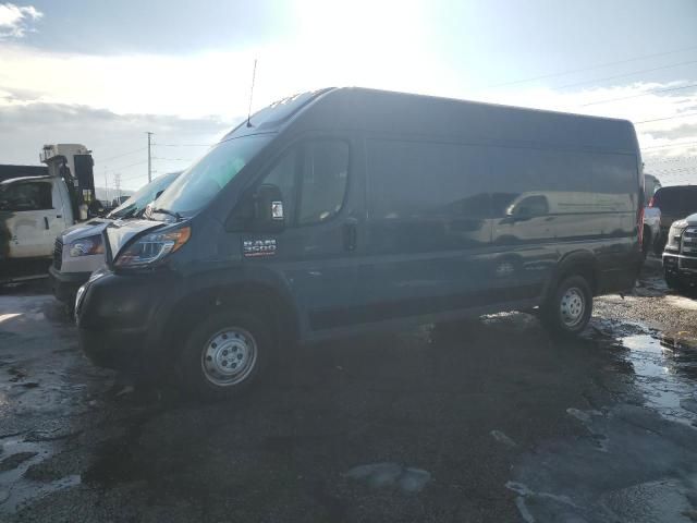 2020 Dodge RAM Promaster 3500 3500 High