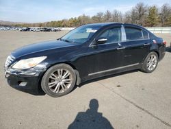 Hyundai salvage cars for sale: 2011 Hyundai Genesis 4.6L