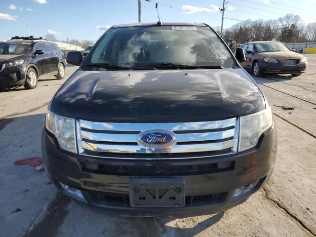 2010 Ford Edge Limited