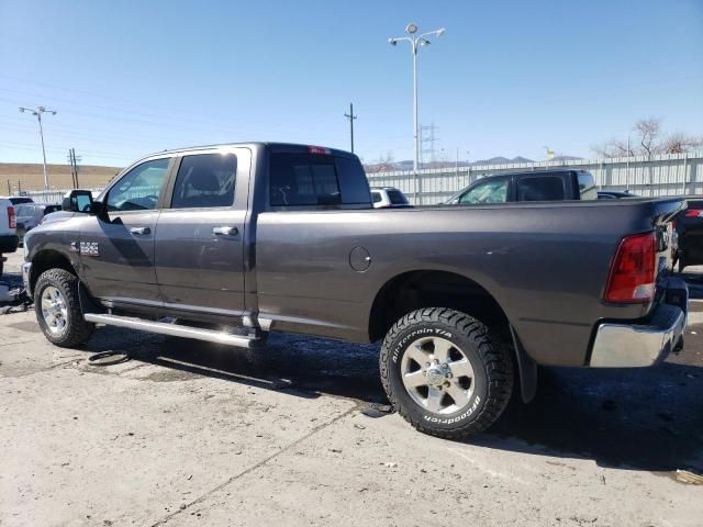 2014 Dodge RAM 3500 SLT