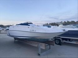 1999 Cobia 226 Coasta for sale in Riverview, FL