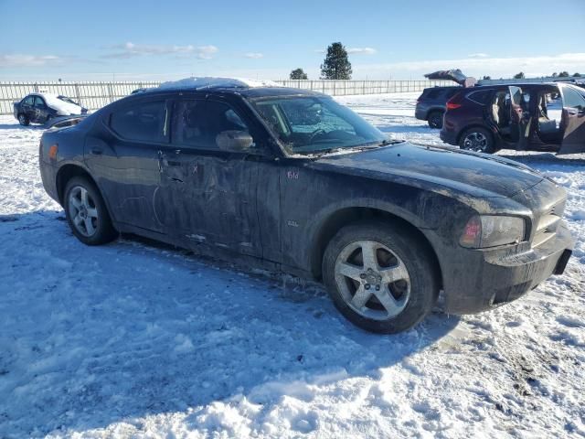 2009 Dodge Charger SXT