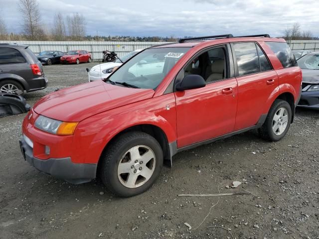 2004 Saturn Vue