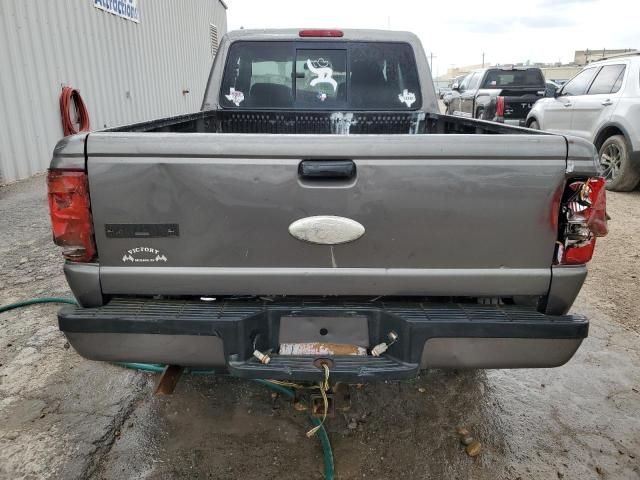 2006 Ford Ranger Super Cab