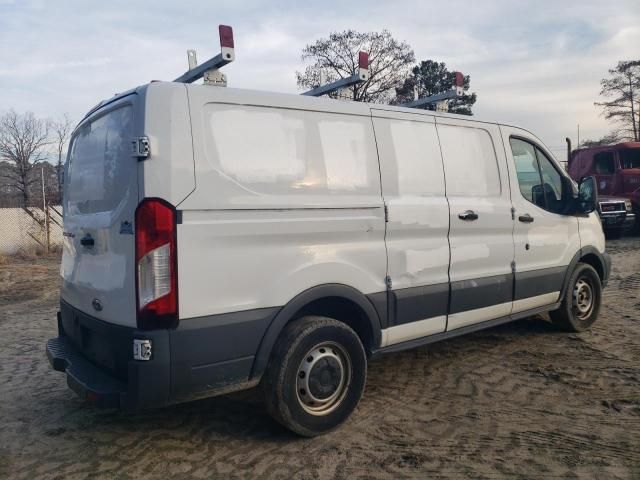 2017 Ford Transit T-150