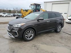 2017 Hyundai Santa FE SE for sale in Montgomery, AL