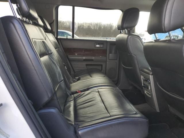 2010 Ford Flex SEL