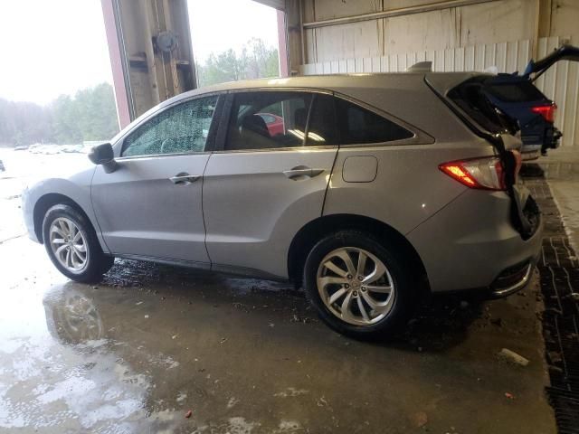 2016 Acura RDX Technology