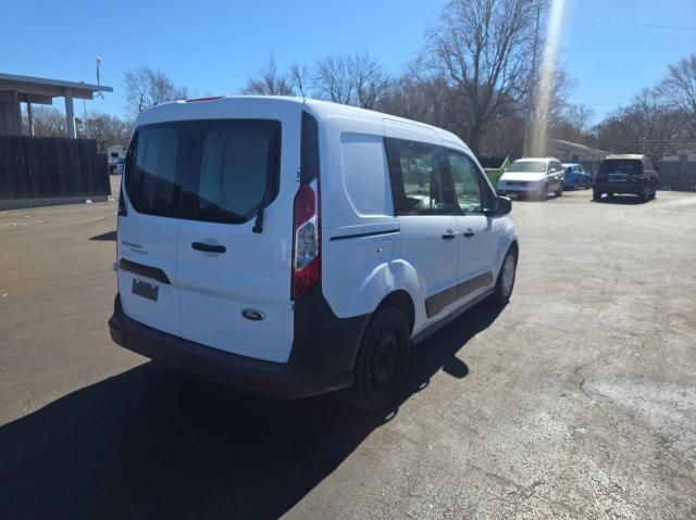 2015 Ford Transit Connect XL