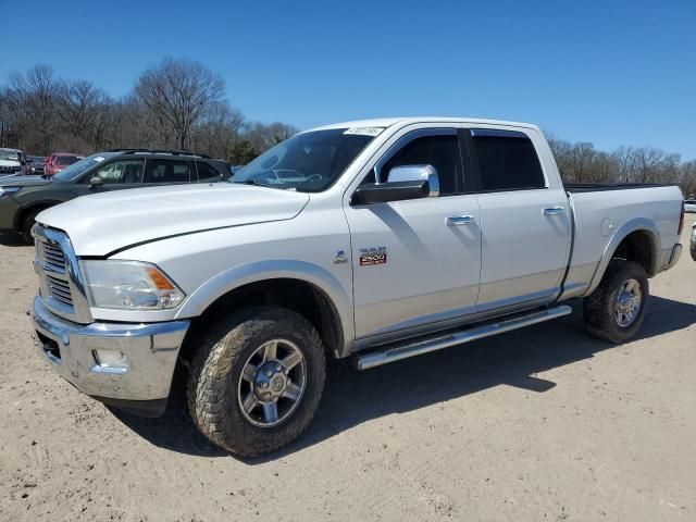 2012 Dodge RAM 2500 Laramie