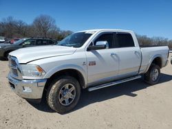 Dodge salvage cars for sale: 2012 Dodge RAM 2500 Laramie