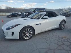 Jaguar salvage cars for sale: 2016 Jaguar F-Type