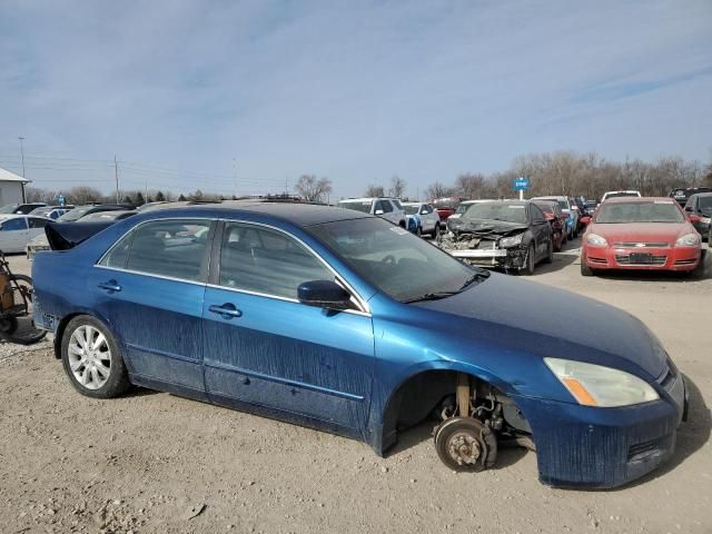 2006 Honda Accord EX