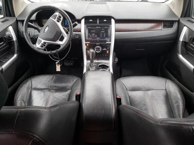 2012 Ford Edge Limited