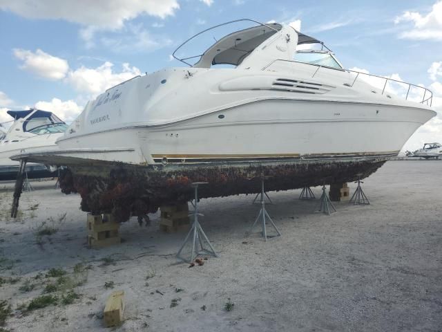 1996 Sea Ray Searay