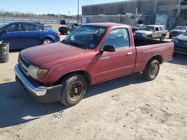 1999 Toyota Tacoma