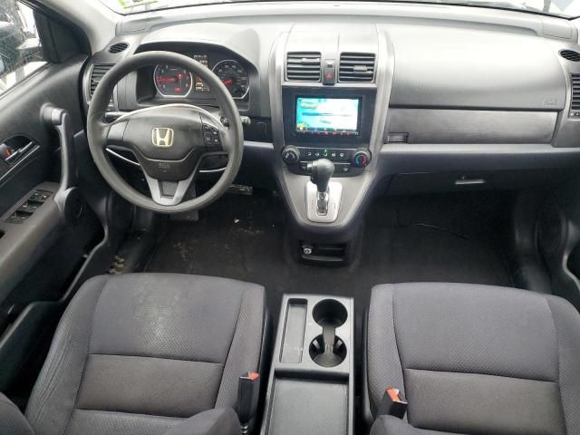 2009 Honda CR-V LX