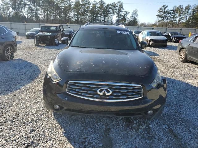 2010 Infiniti FX35