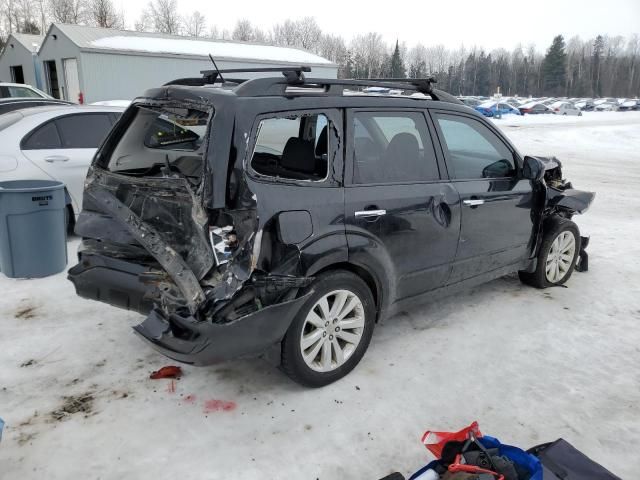 2011 Subaru Forester 2.5X Premium