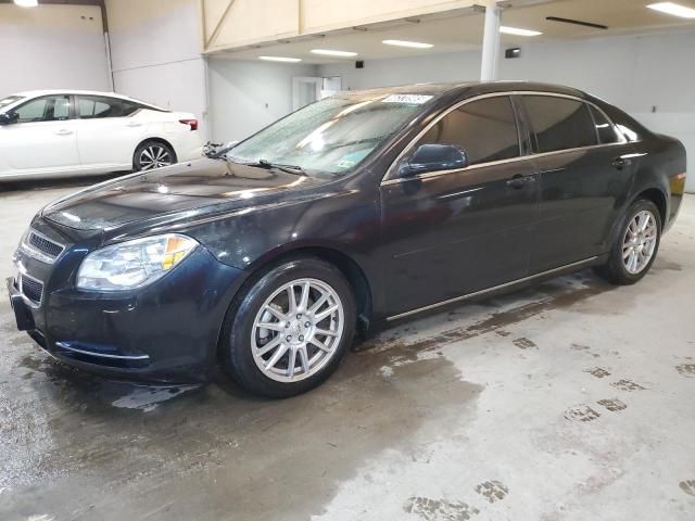 2011 Chevrolet Malibu 2LT