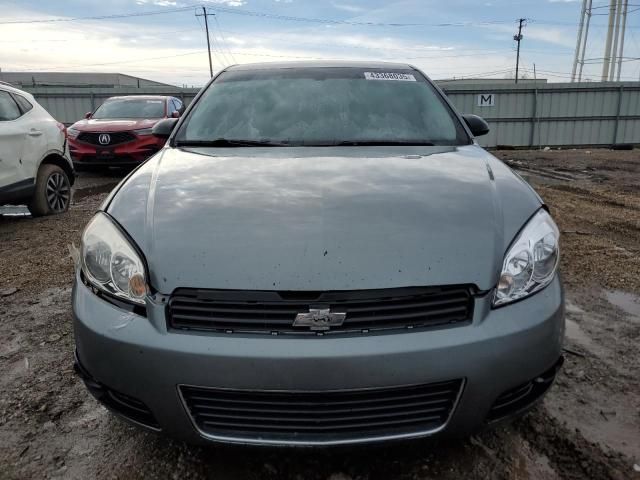 2009 Chevrolet Impala 1LT