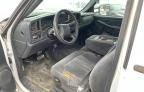 2001 Chevrolet Silverado C3500