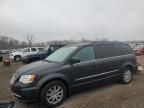 2011 Chrysler Town & Country Touring L