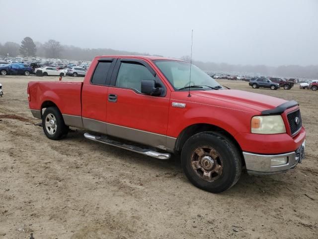 2004 Ford F150