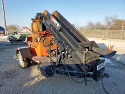 Other salvage cars for sale: 2021 Other 2021 'OTHER Heavy EQUIPMENT' Trailer