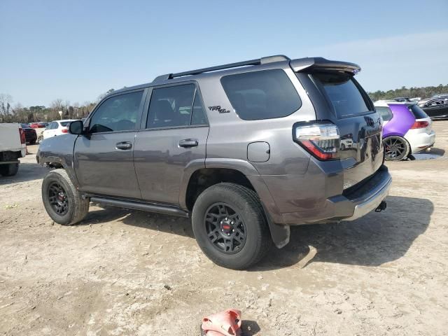 2023 Toyota 4runner SE