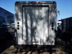 2007 Ford Econoline E450 Super Duty Commercial Stripped Chas