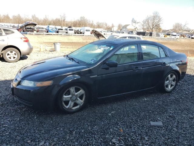 2006 Acura 3.2TL