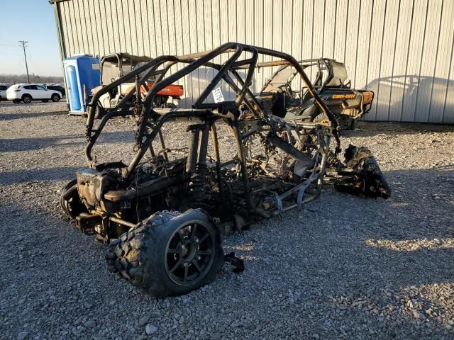 2021 Polaris RZR PRO XP Ultimate