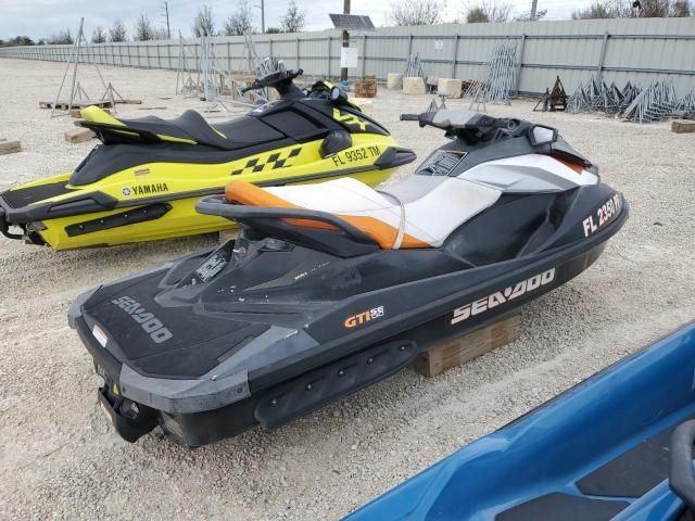 2011 Seadoo Jetski