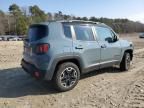 2017 Jeep Renegade Trailhawk