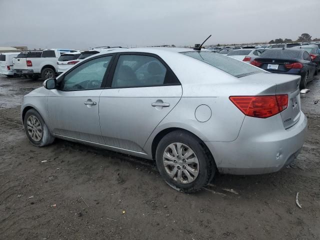 2010 KIA Forte EX