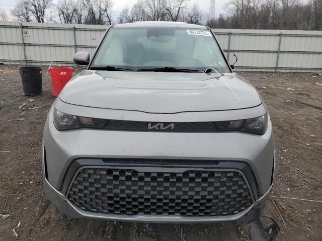 2023 KIA Soul EX