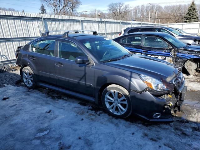 2013 Subaru Legacy 2.5I Premium