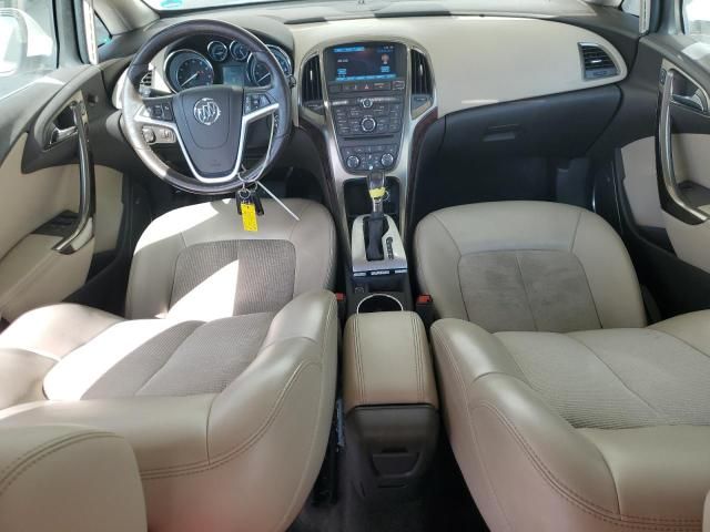 2015 Buick Verano Convenience