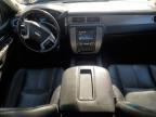2013 Chevrolet Silverado K1500 LTZ
