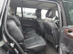 2014 Mercedes-Benz GL 550 4matic