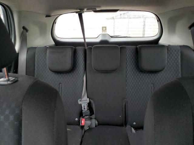 2008 Scion XD