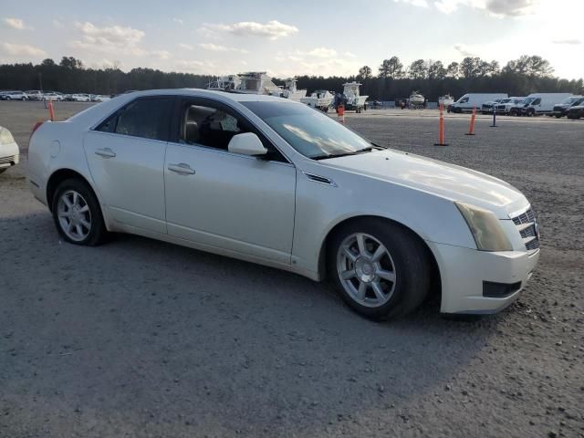 2009 Cadillac CTS HI Feature V6