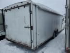 2002 Wildwood 2002 Foresriver Toyhauler