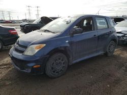 Scion xa Vehiculos salvage en venta: 2006 Scion XA