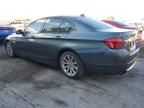 2012 BMW 528 I