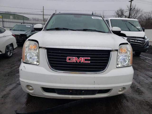 2007 GMC Yukon XL K1500