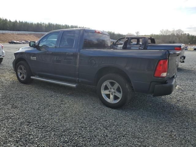 2017 Dodge RAM 1500 ST