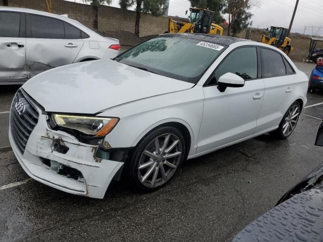 2016 Audi A3 Premium