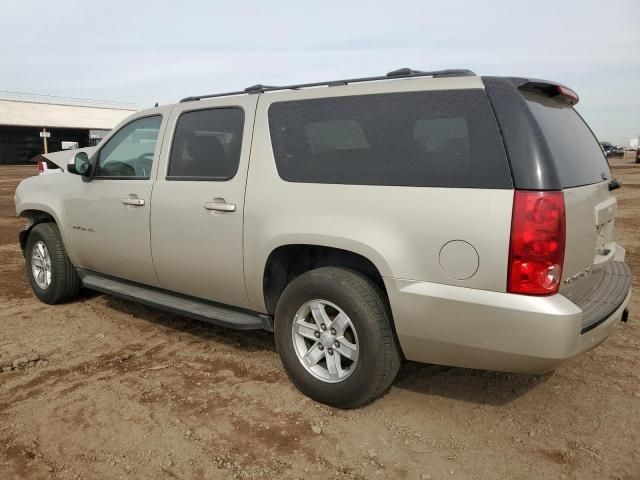 2013 GMC Yukon XL C1500 SLT